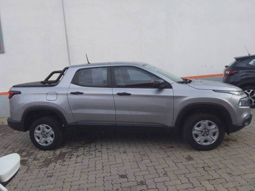 Imagem 9 de 9 de Fiat Toro 1.8 16v Evo Flex Endurance At6