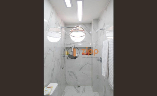 Imagem 12 de 24 de Apartamento Com 4 Dormitórios À Venda, 170 M² Por R$ 1.109.000 - Tucuruvi - São Paulo/sp - Ap0469