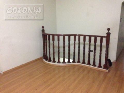 Imagem 12 de 18 de Casa Para Locação - 4229305