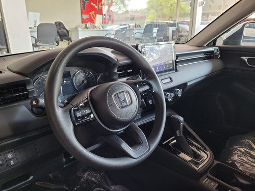 Honda HR-V EXL 1.5 Sensing 16V 5p Aut.