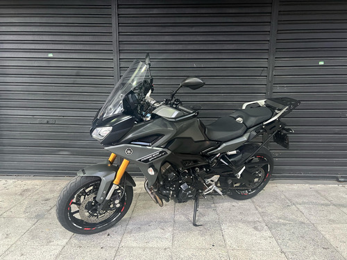Yamaha - Mt 09 Tracer 900 Gt - 2024