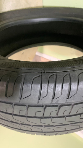 Pneu Remold Usado Safe Car Sc-x7 205/55 R16 89t T (Usado)