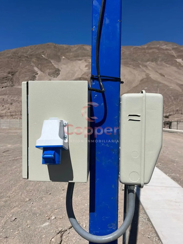 Sitio En Venta En Tierra Amarilla