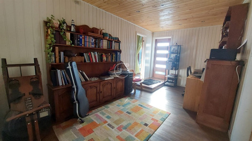 Casa En Venta De 3 Dormitorios En Santo Domingo