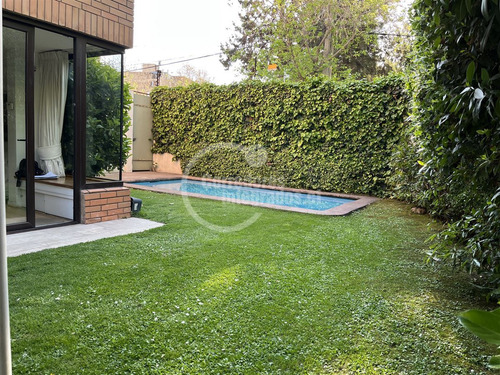 Lindo E Impecable Dpto Con Jardin Y Piscina Propia