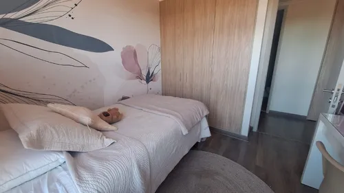 Espectacular Departamento En Arriendo