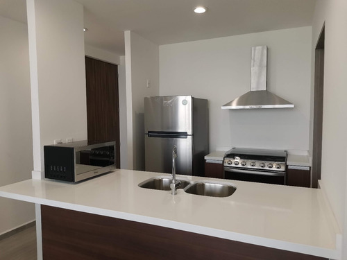 Imagen 2 de 10 de Departamento En Venta, Condominio Motto