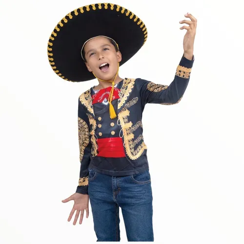 Disfraz De Mariachi Para Nino MercadoLibre