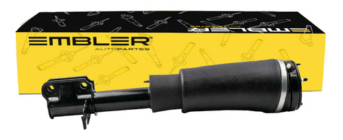 Amortiguador Aire Delantero Land Range Rover Hse 2003-2012 &