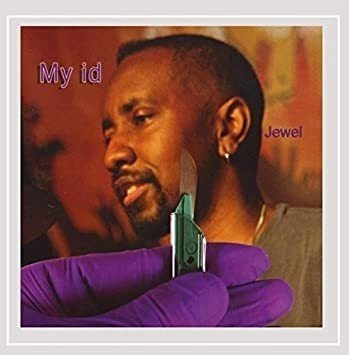 Dayle Aubrey My Id/jewel Usa Import Cd