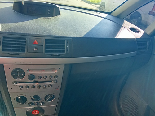 Chevrolet Meriva 1.8 Gl Plus