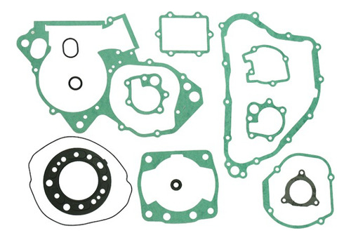 Empaques Kit: Honda Cr 250 ( Año 2002 Al 2004 )