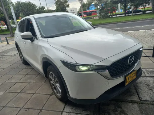 Mazda CX-5 2.0 Touring At