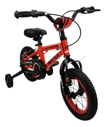 Bicicletas para niños best sale rodado 12 usada