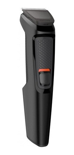 Imagen 3 de 5 de Cortabarba Multigroom Philips Mg3711/15