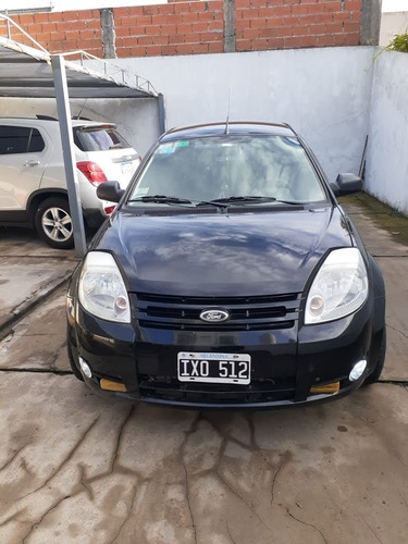Ford Ka 1.6 Fly Viral 2010