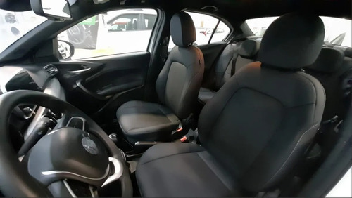Imagen 7 de 15 de Fiat Cronos 2022 0km Contado O Financiado 0km. -*