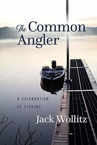 Libro:  The Common Angler: A Celebration Of Fishing