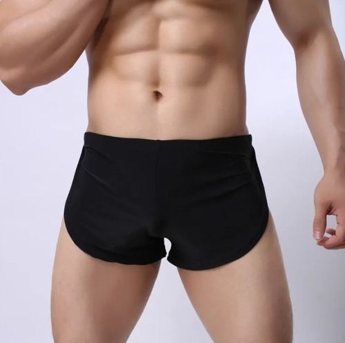 Short Deportivo Pro Gym