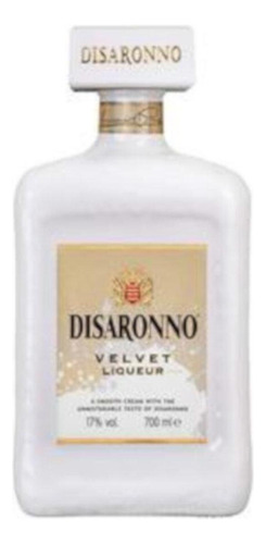 Paquete De 3 Licor Disaronno Velvet 700 Ml