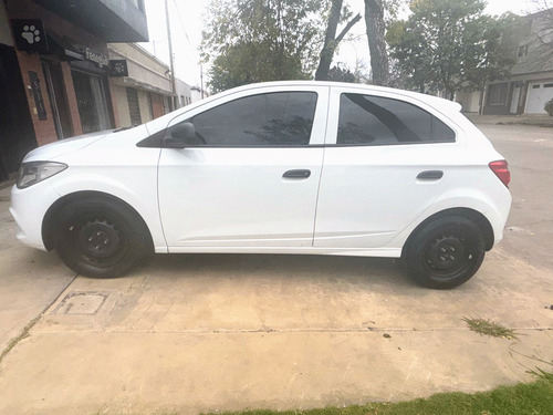 Chevrolet Onix 1.4 Joy Ls 98cv