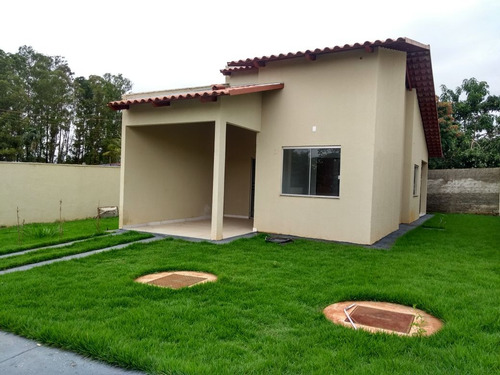 Imagem 8 de 14 de Casa De 2 Quartos Com 185m² Em Condomínio