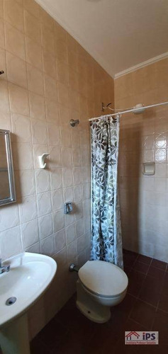 Casa Com 5 Dormitórios À Venda, 198 M² Por R$ 730.000,00 - Cidade Universitária - Campinas/sp - Ca1463