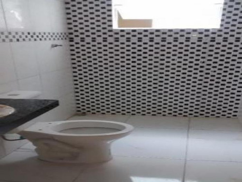 Imagem 2 de 14 de Casa À Venda, 3 Quartos, 1 Suíte, 2 Vagas, Parque São Bento - Sorocaba/sp - 4925