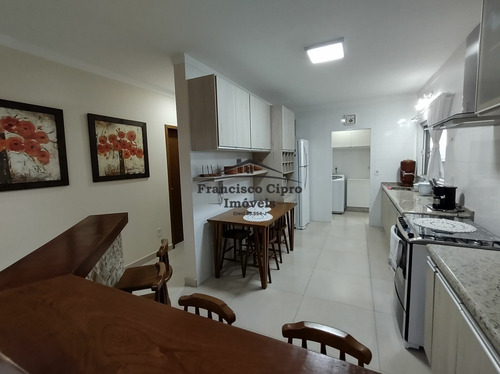 Imagem 3 de 26 de Apartamento À Venda No Bairro Village Santana - Guaratinguetá/sp - Ap214