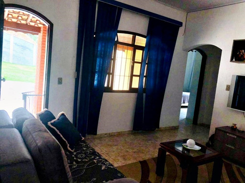 Imagem 7 de 26 de Chácara Com 3 Dormitórios À Venda, 2000 M² Por R$ 520.000 - Parque Alpina - Igaratá/sp