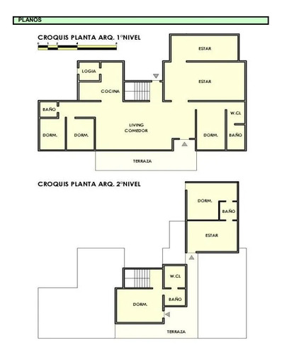 Parcela Habitacional En Casablanca