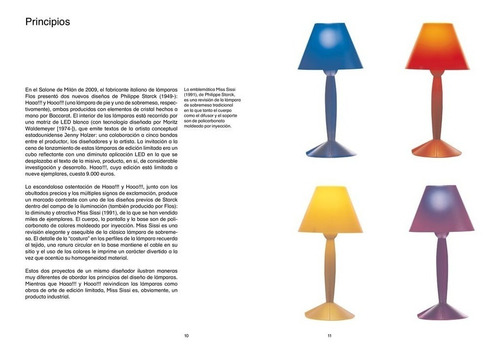 Imagen 2 de 5 de Cómo Diseñar Una Lámpara
