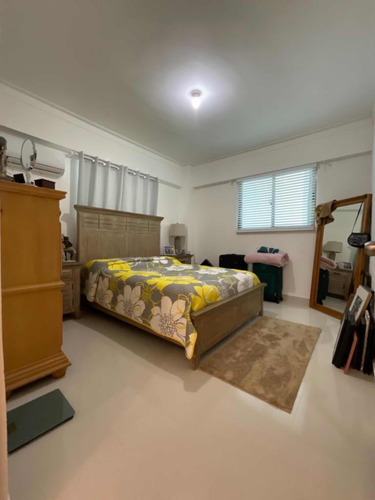 Imagen 10 de 18 de En Venta Apartamento En Don Honorio Cercano A Carrefour