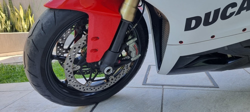 Imagen 3 de 22 de Ducati Panigale 1299 V2 Panigale V2