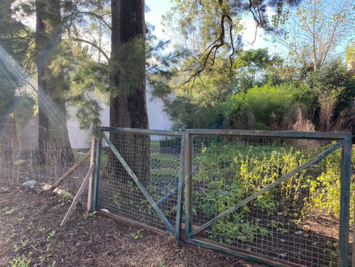 Terreno En Venta - 205mts2 - General Belgrano
