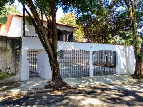 Imagem 7 de 15 de Casa Para Venda Por R$955.000,00 Com 5 Dormitórios, 2 Suites E 6 Vagas - Cidade São Francisco, São Paulo / Sp - Bdi35716