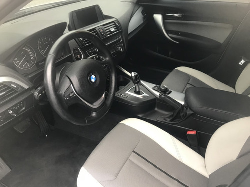 Bmw 118 Ia Full 1.6 16v Turbo