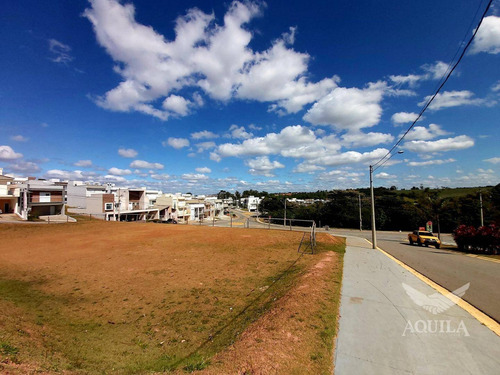 Imagem 13 de 14 de Terreno No Condomínio Villagio Milano - Wanel Ville - Sorocaba - Te0001