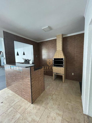 Imagem 20 de 24 de Casa Com 3 Dormitórios À Venda, 278 M² Por R$ 1.200.000,00 - Condomínio Granja Deolinda - Sorocaba/sp - Ca0387