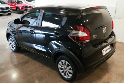 Imagem 6 de 15 de Fiat Mobi Like 1.0 Flex