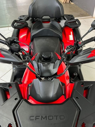 Quadriciclo Cfmoto Cforce 625 Touring 2022