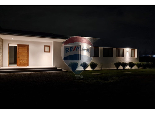 Parcela En Arriendo Calera De Tango