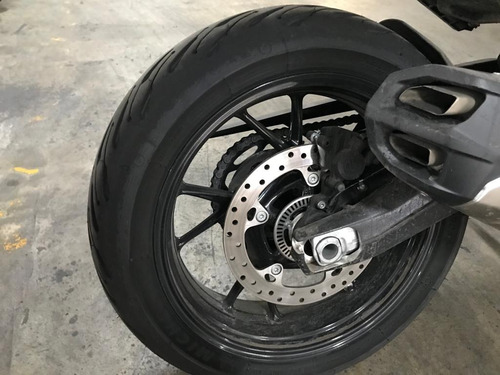 Imagen 9 de 13 de F 900xr Sport