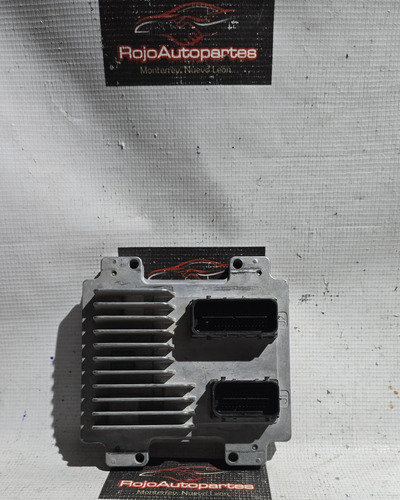 Computadora Chevrolet Tornado 13/18 (Usado)