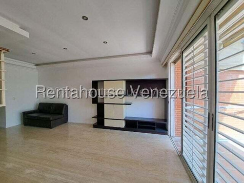 Fg Apto En Alquiler En Villa Nueva Hatillo 25-13228 Je