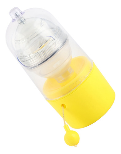 Mezclador Manual Multifuncional De Yema De Huevo, Licuadora,