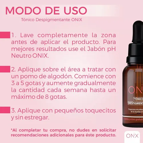 Kit Onix Protector