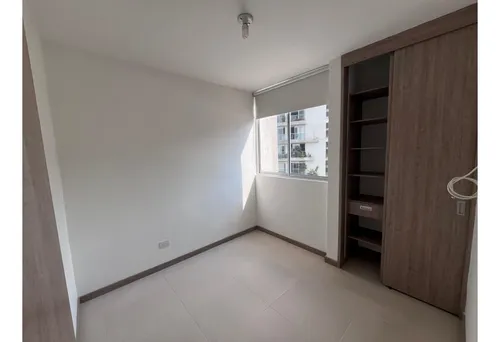 78m2 Apartamento En Sabaneta