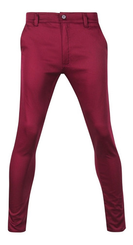 Imagen 4 de 10 de Camisa Entallada Con Traje Completo Satinado Slim Importado