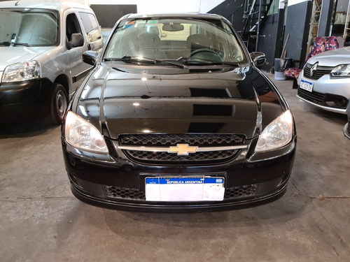 Chevrolet Corsa Classic Spirit Financio